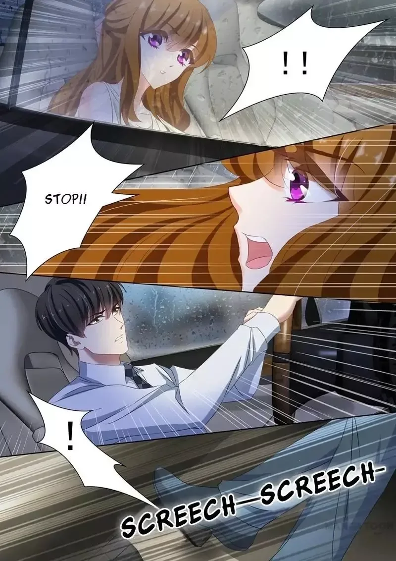 The Expensive Ex-Wife Of A Wealthy Family Chapter 92 page 1