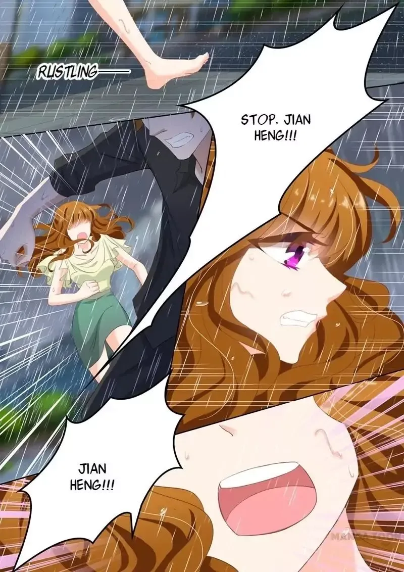 The Expensive Ex-Wife Of A Wealthy Family Chapter 92 page 4