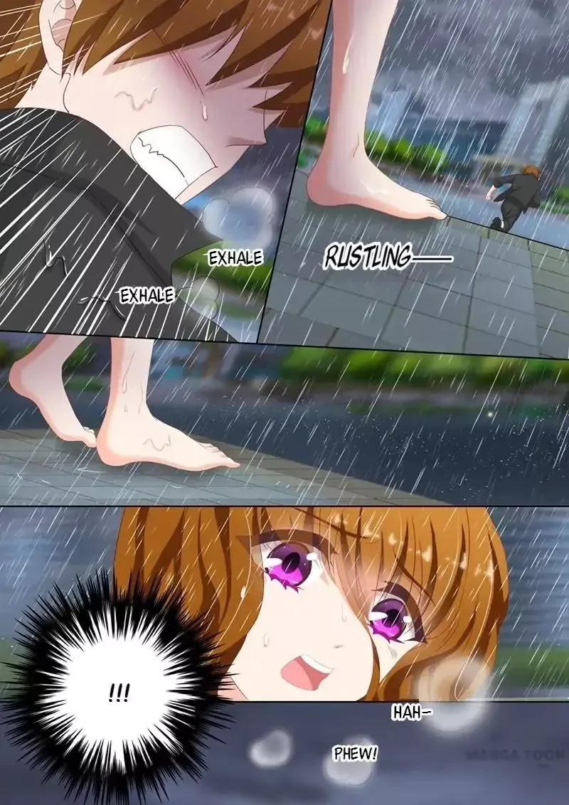 The Expensive Ex-Wife Of A Wealthy Family Chapter 92 page 5