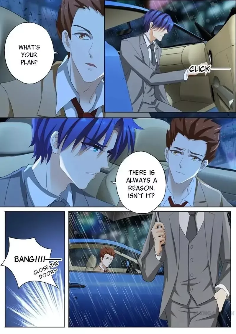 The Expensive Ex-Wife Of A Wealthy Family Chapter 90 page 5