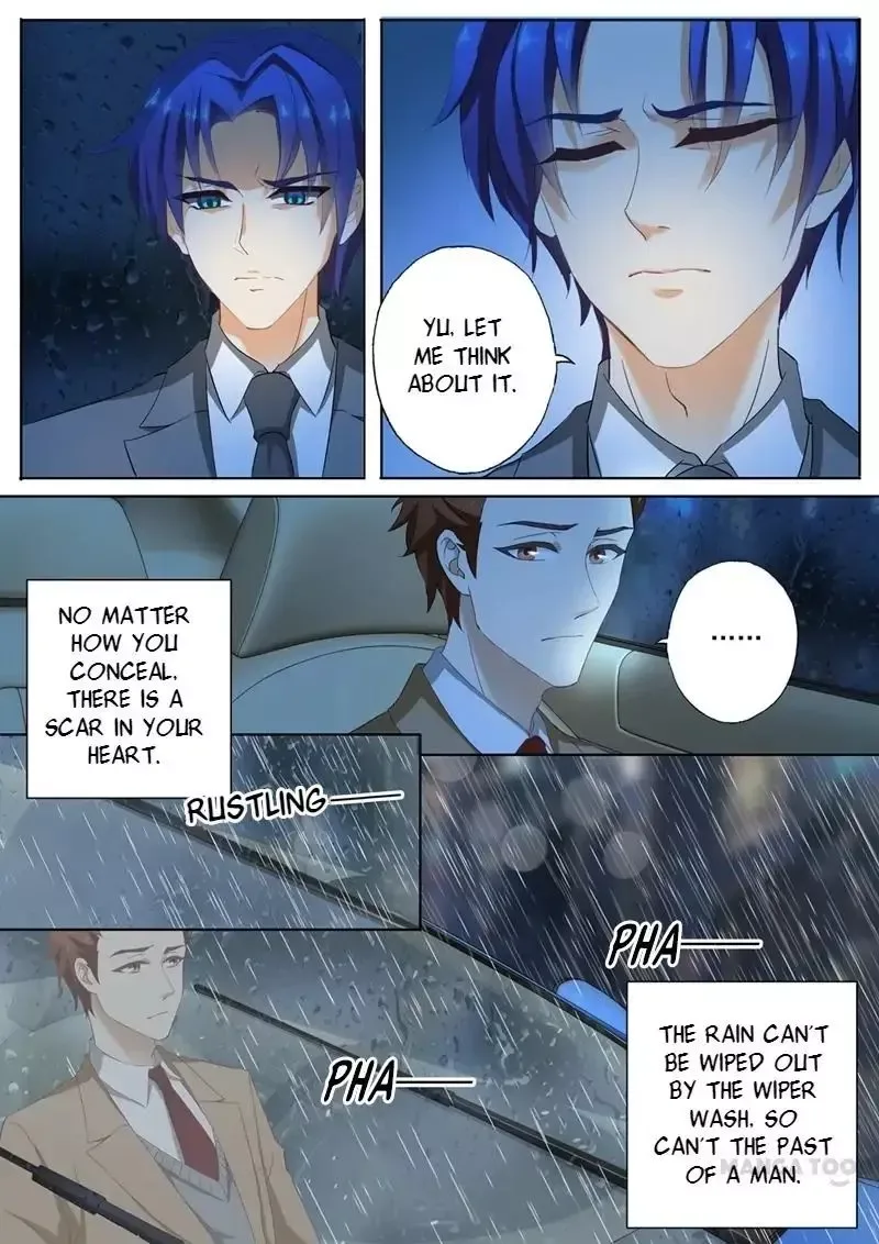 The Expensive Ex-Wife Of A Wealthy Family Chapter 90 page 1