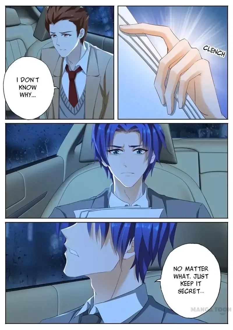 The Expensive Ex-Wife Of A Wealthy Family Chapter 90 page 4