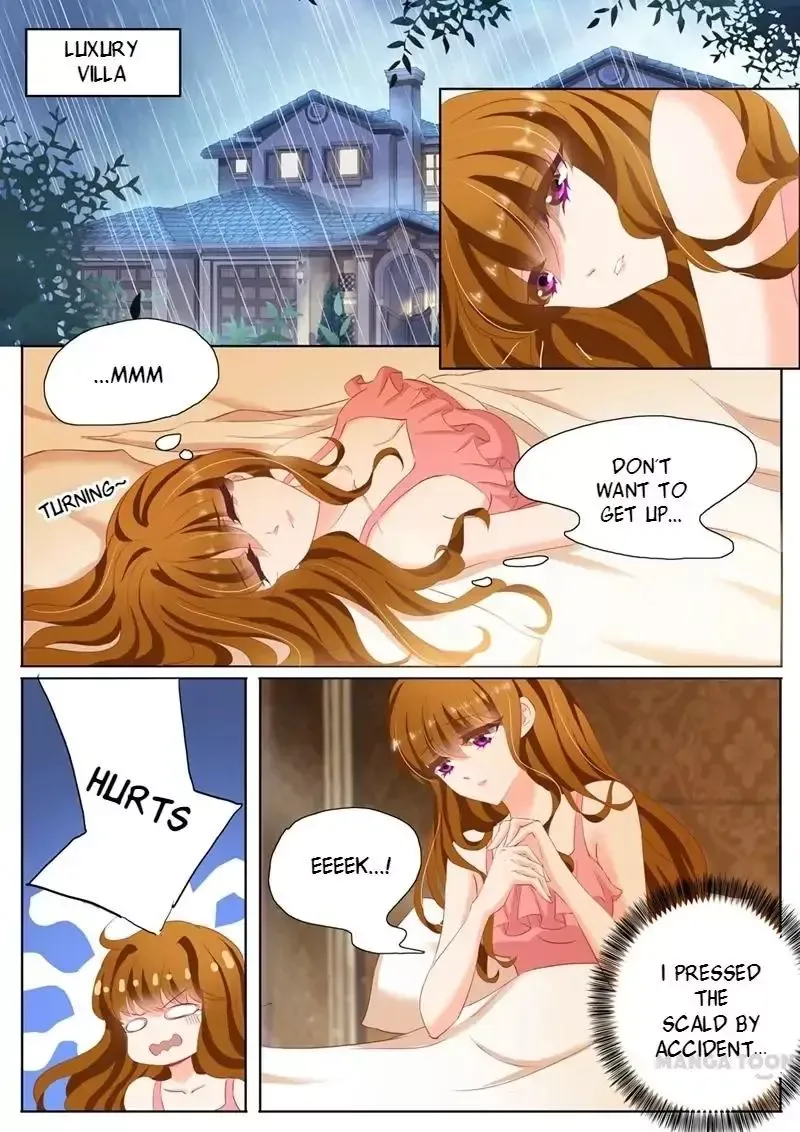 The Expensive Ex-Wife Of A Wealthy Family Chapter 90 page 7