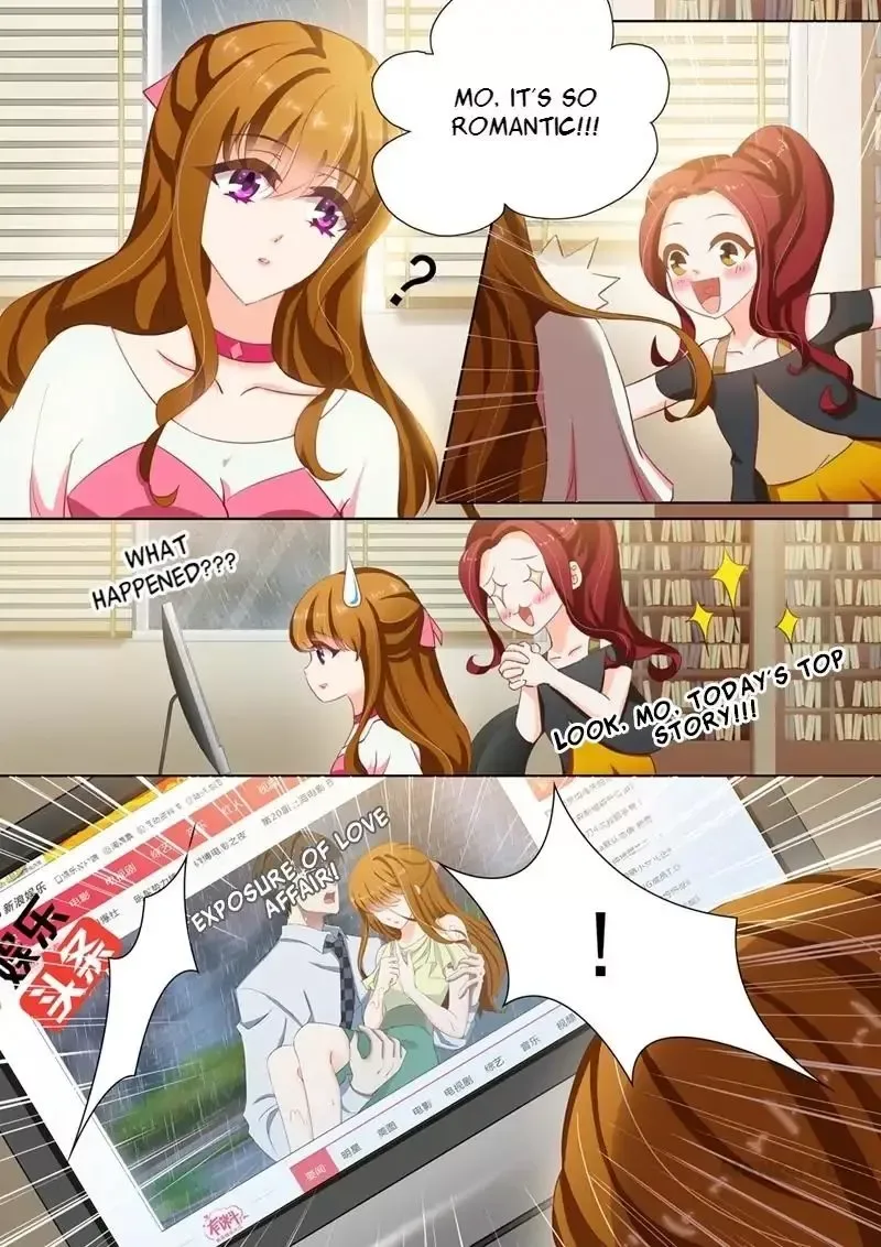 The Expensive Ex-Wife Of A Wealthy Family Chapter 93 page 7
