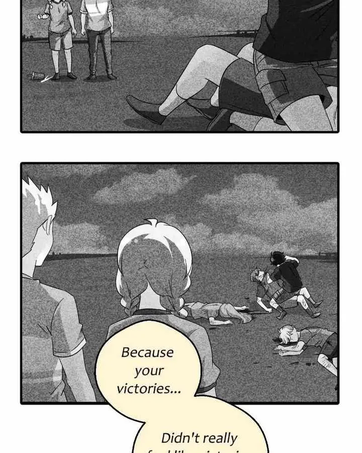 unOrdinary Chapter 239 page 24