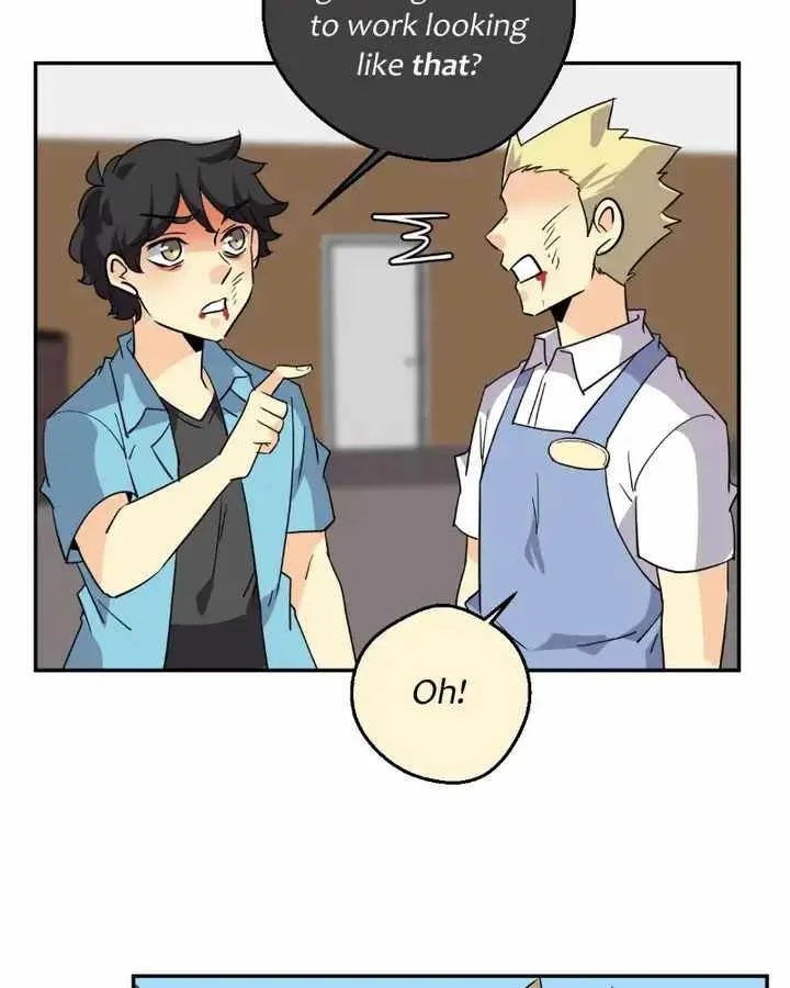 unOrdinary Chapter 239 page 32