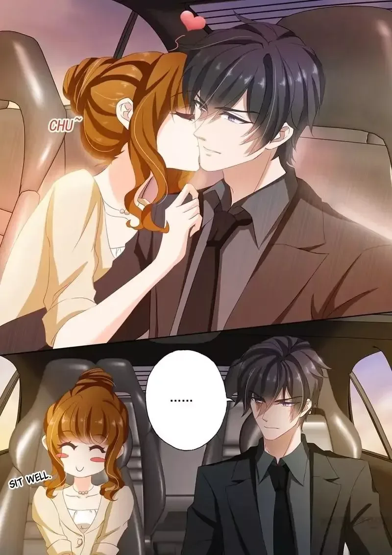 The Expensive Ex-Wife Of A Wealthy Family Chapter 99 page 6