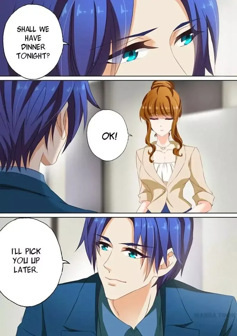 The Expensive Ex-Wife Of A Wealthy Family Chapter 96 page 6