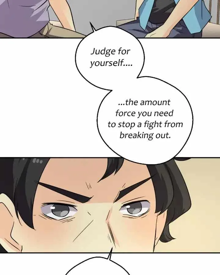 unOrdinary Chapter 239 page 70