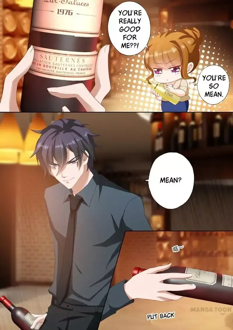 The Expensive Ex-Wife Of A Wealthy Family Chapter 101 page 7