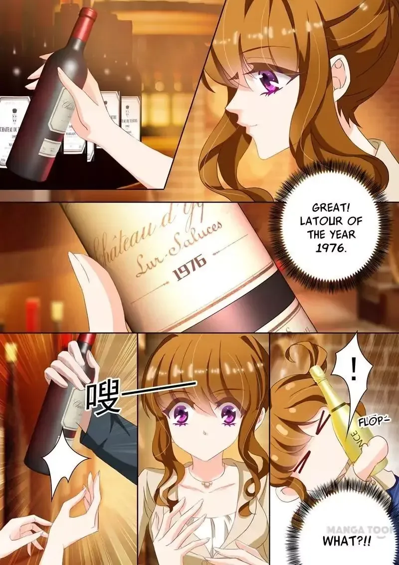 The Expensive Ex-Wife Of A Wealthy Family Chapter 101 page 5