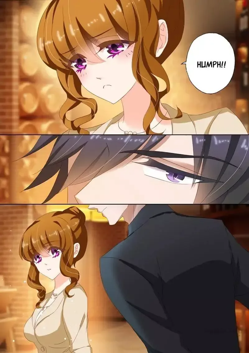 The Expensive Ex-Wife Of A Wealthy Family Chapter 101 page 8