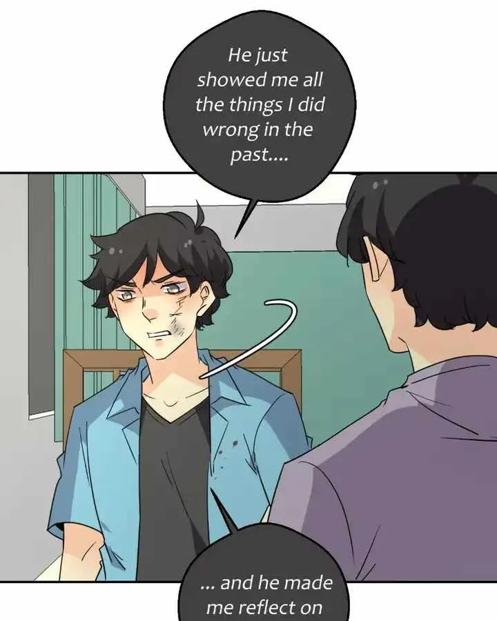 unOrdinary Chapter 239 page 105