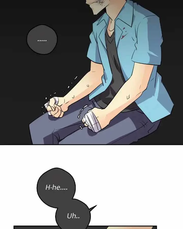 unOrdinary Chapter 239 page 100