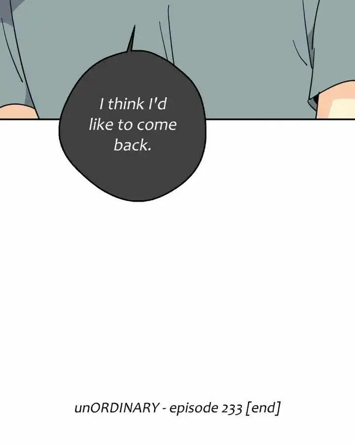 unOrdinary Chapter 239 page 183