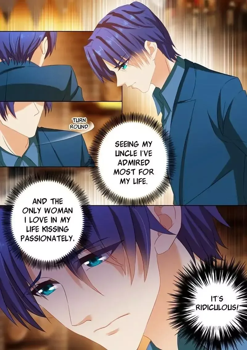 The Expensive Ex-Wife Of A Wealthy Family Chapter 102 page 5