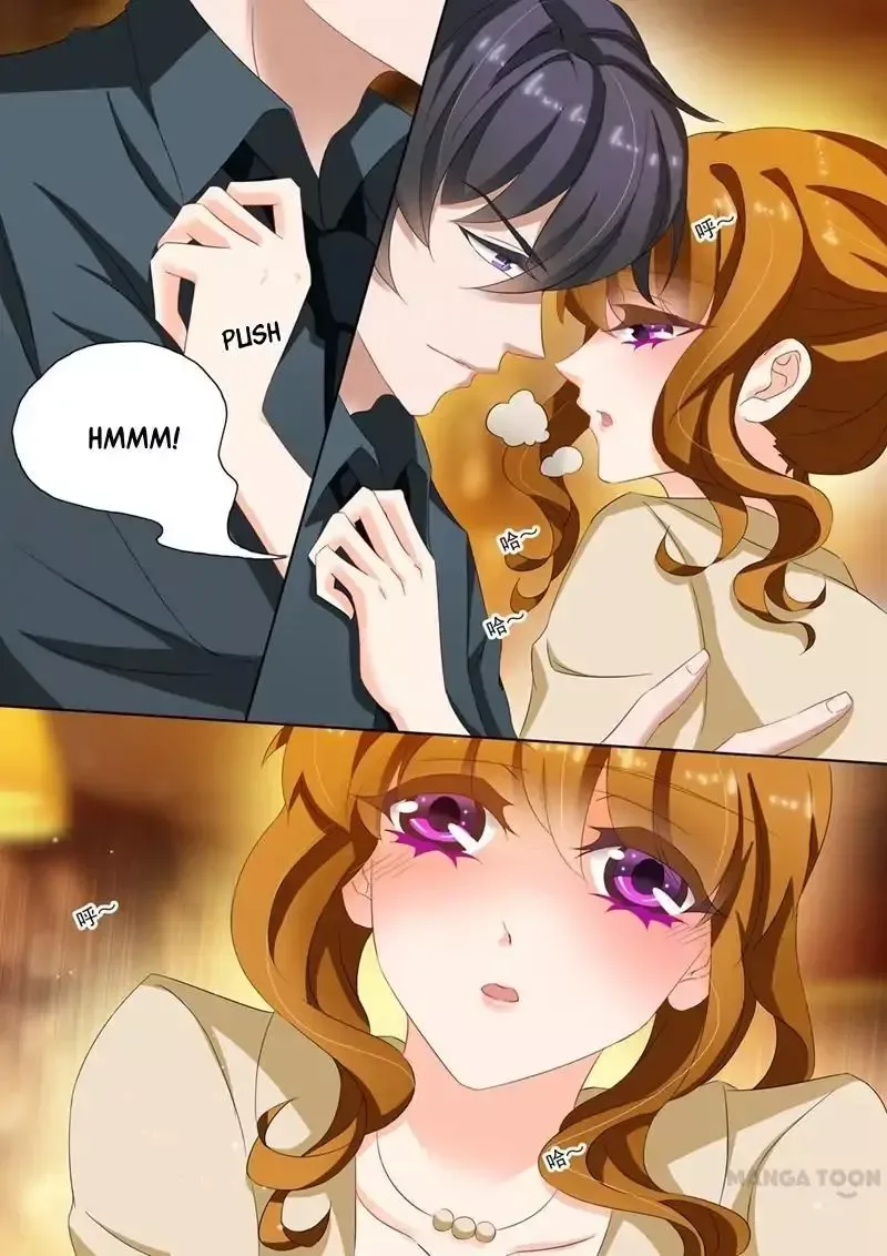 The Expensive Ex-Wife Of A Wealthy Family Chapter 102 page 7
