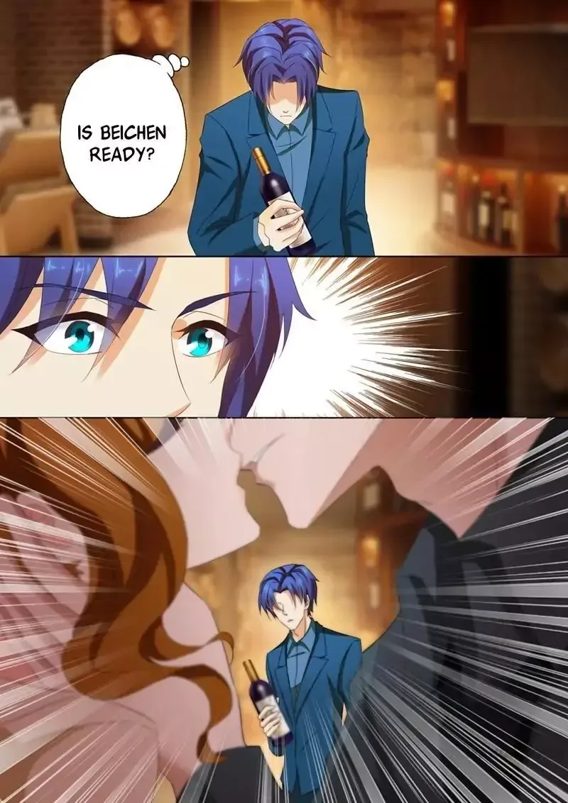 The Expensive Ex-Wife Of A Wealthy Family Chapter 102 page 4