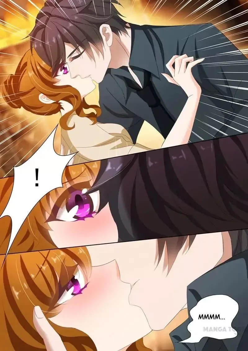 The Expensive Ex-Wife Of A Wealthy Family Chapter 102 page 1