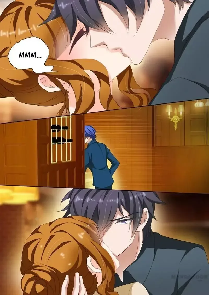 The Expensive Ex-Wife Of A Wealthy Family Chapter 102 page 6