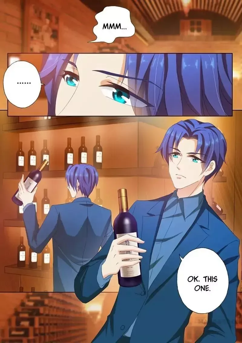 The Expensive Ex-Wife Of A Wealthy Family Chapter 102 page 3