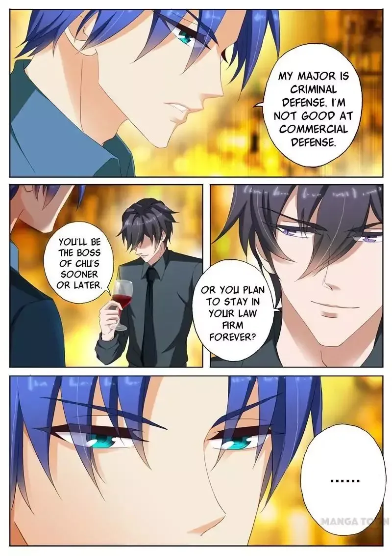 The Expensive Ex-Wife Of A Wealthy Family Chapter 104 page 1