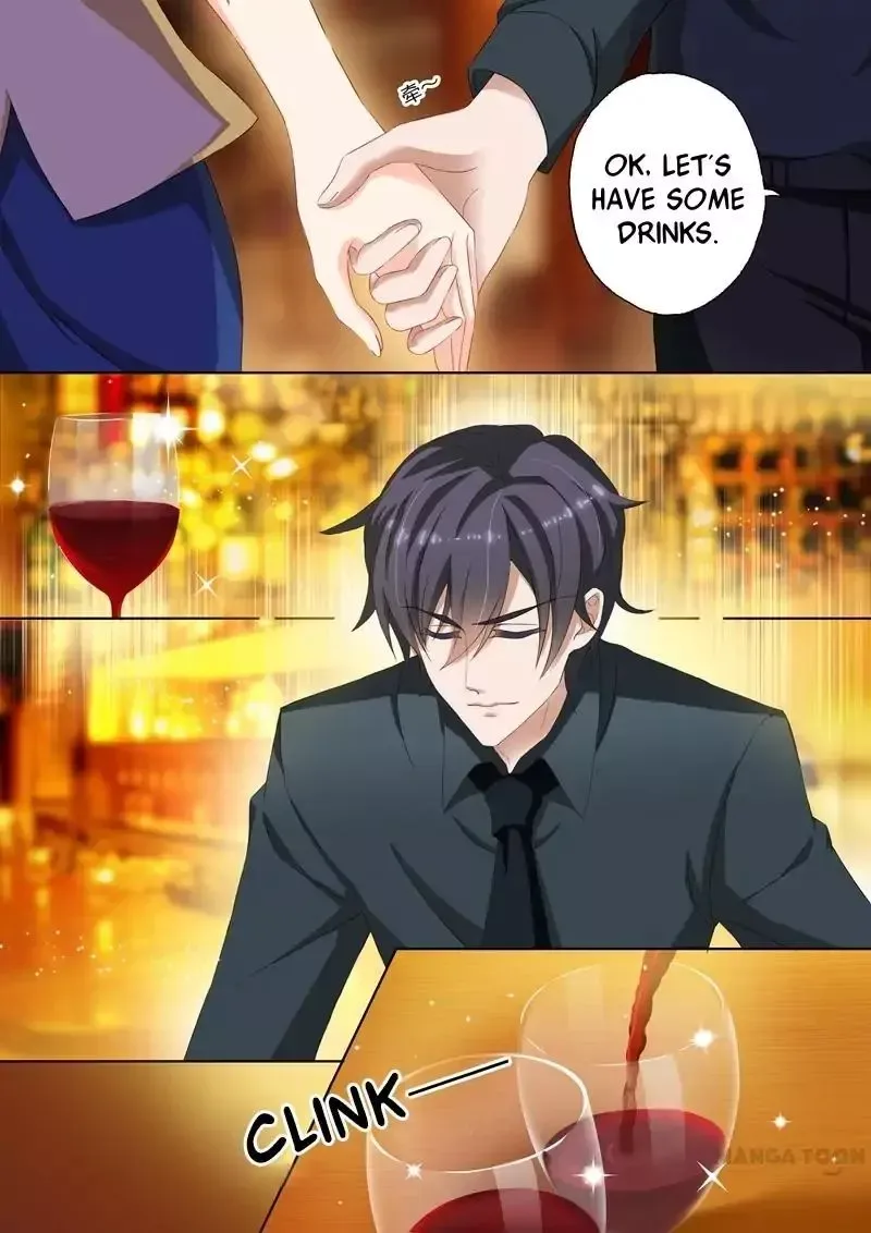 The Expensive Ex-Wife Of A Wealthy Family Chapter 103 page 2