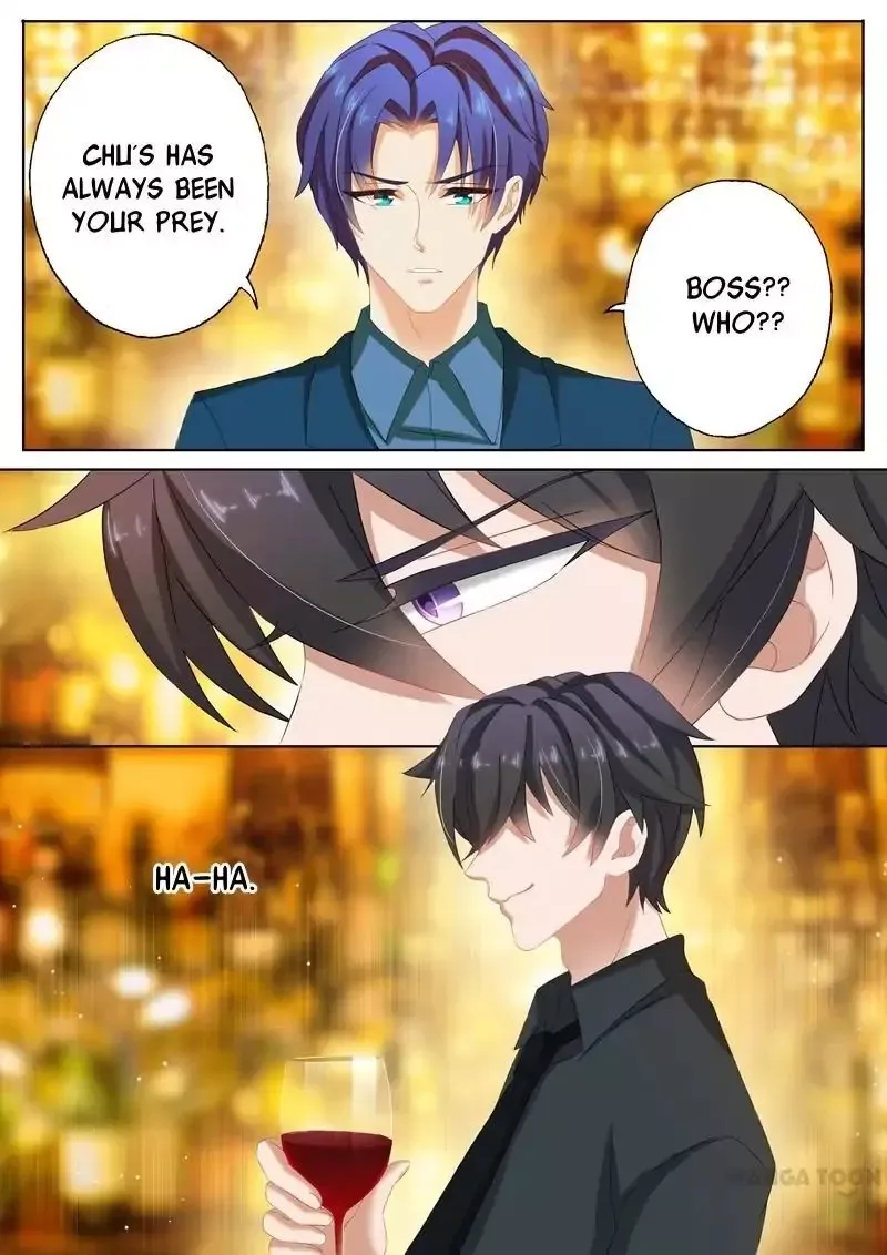 The Expensive Ex-Wife Of A Wealthy Family Chapter 104 page 2