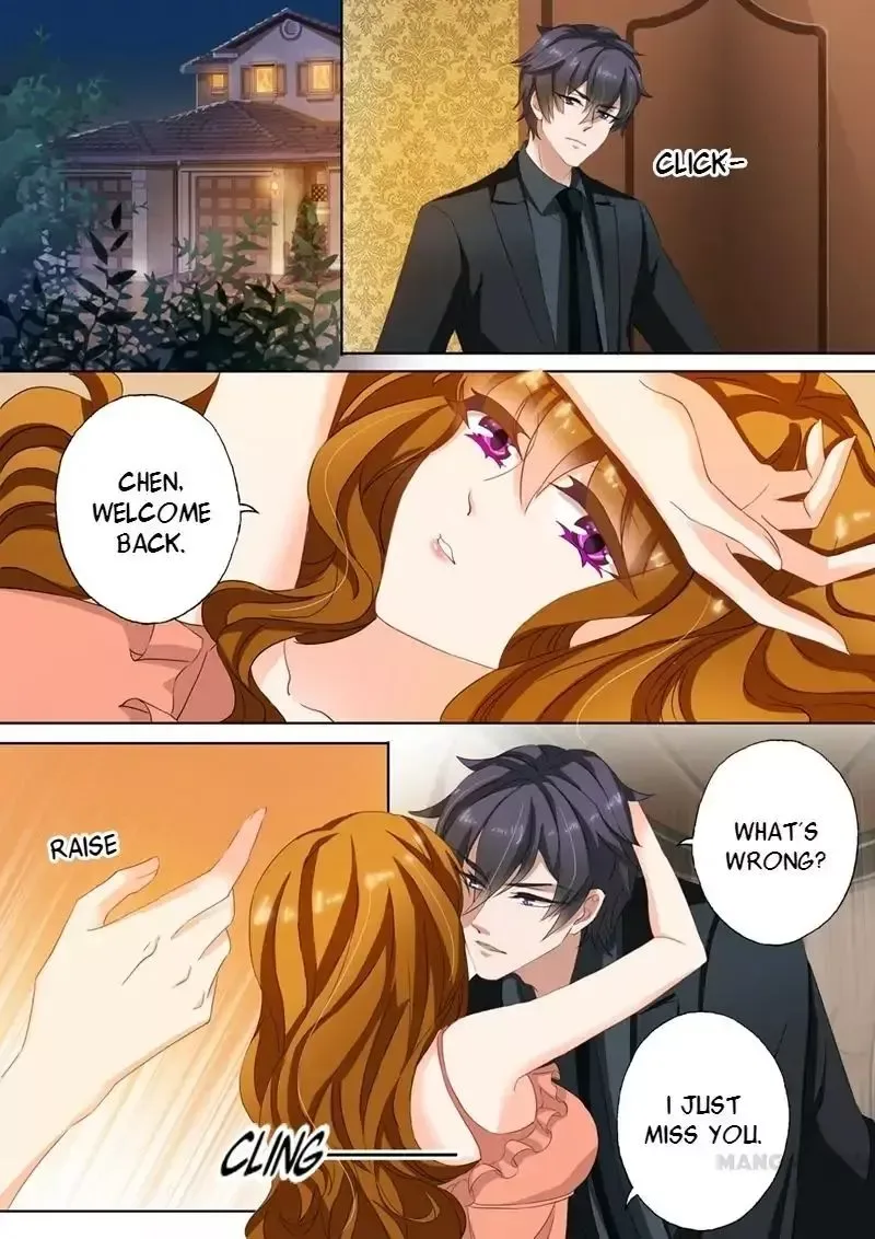 The Expensive Ex-Wife Of A Wealthy Family Chapter 108 page 1