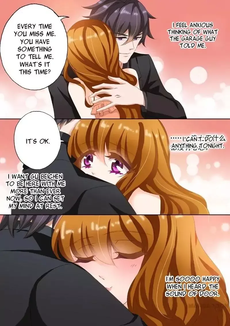 The Expensive Ex-Wife Of A Wealthy Family Chapter 108 page 2