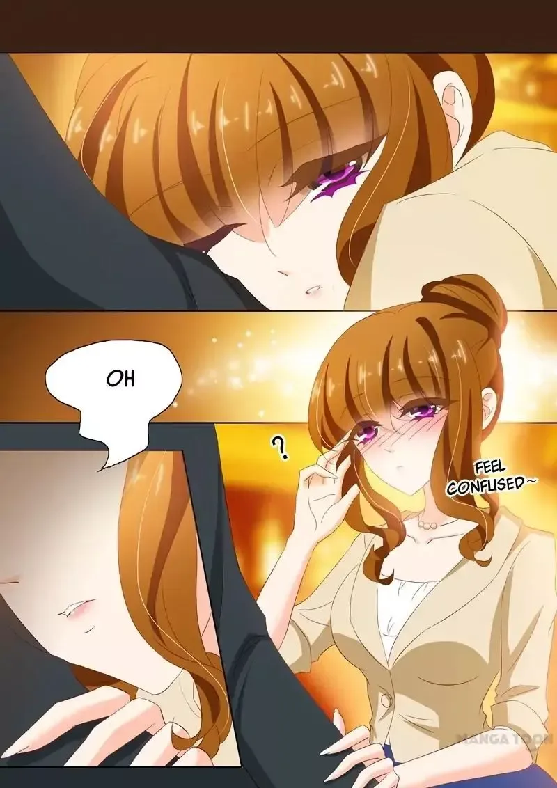 The Expensive Ex-Wife Of A Wealthy Family Chapter 104 page 5