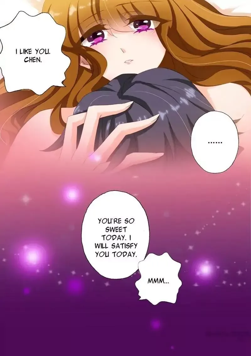 The Expensive Ex-Wife Of A Wealthy Family Chapter 108 page 5