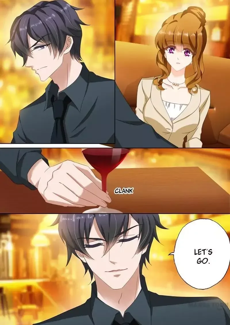 The Expensive Ex-Wife Of A Wealthy Family Chapter 104 page 8