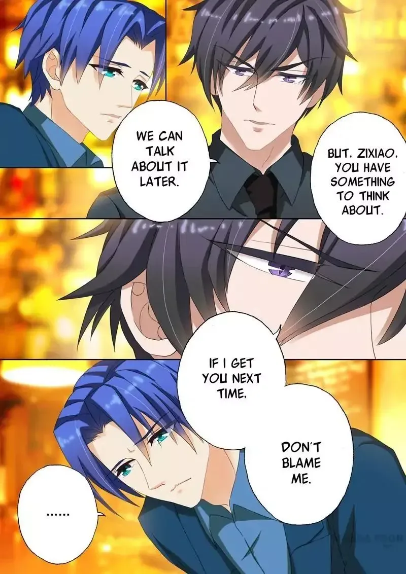 The Expensive Ex-Wife Of A Wealthy Family Chapter 104 page 7