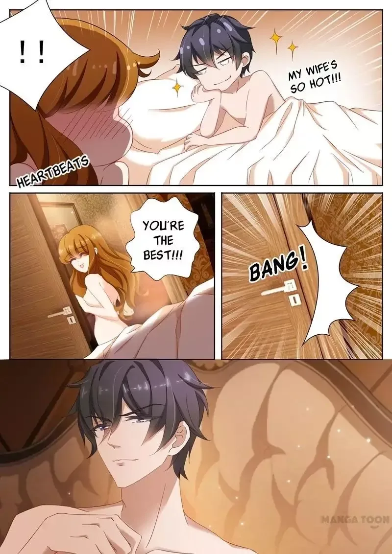 The Expensive Ex-Wife Of A Wealthy Family Chapter 105 page 3