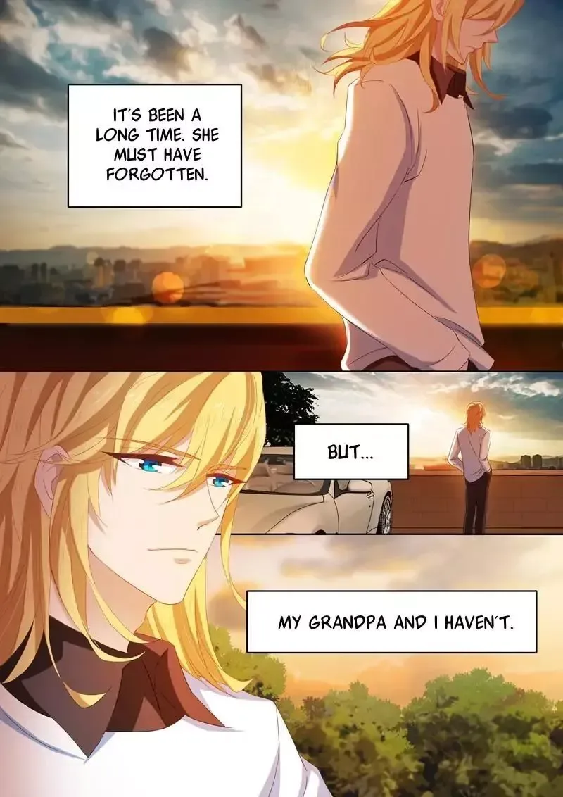 The Expensive Ex-Wife Of A Wealthy Family Chapter 112 page 3