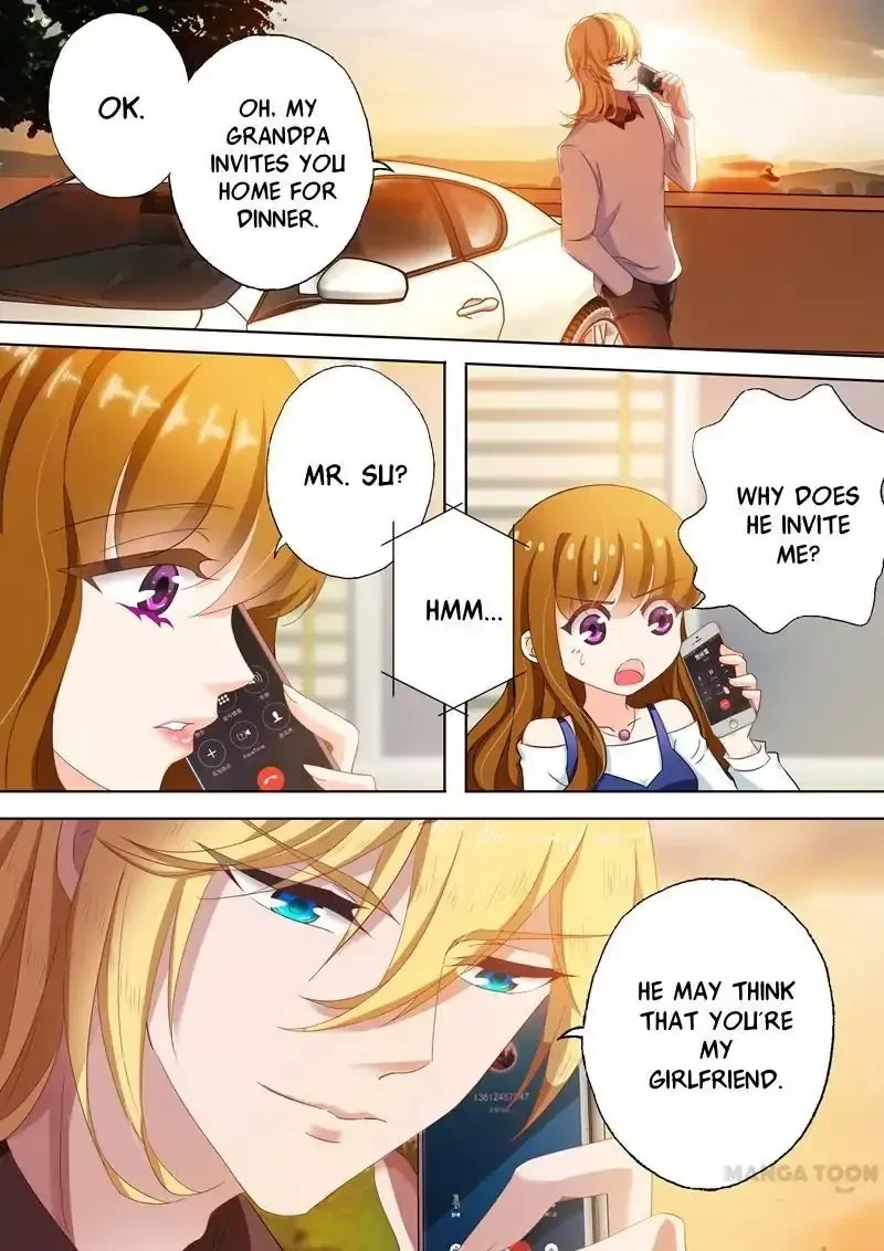 The Expensive Ex-Wife Of A Wealthy Family Chapter 112 page 1
