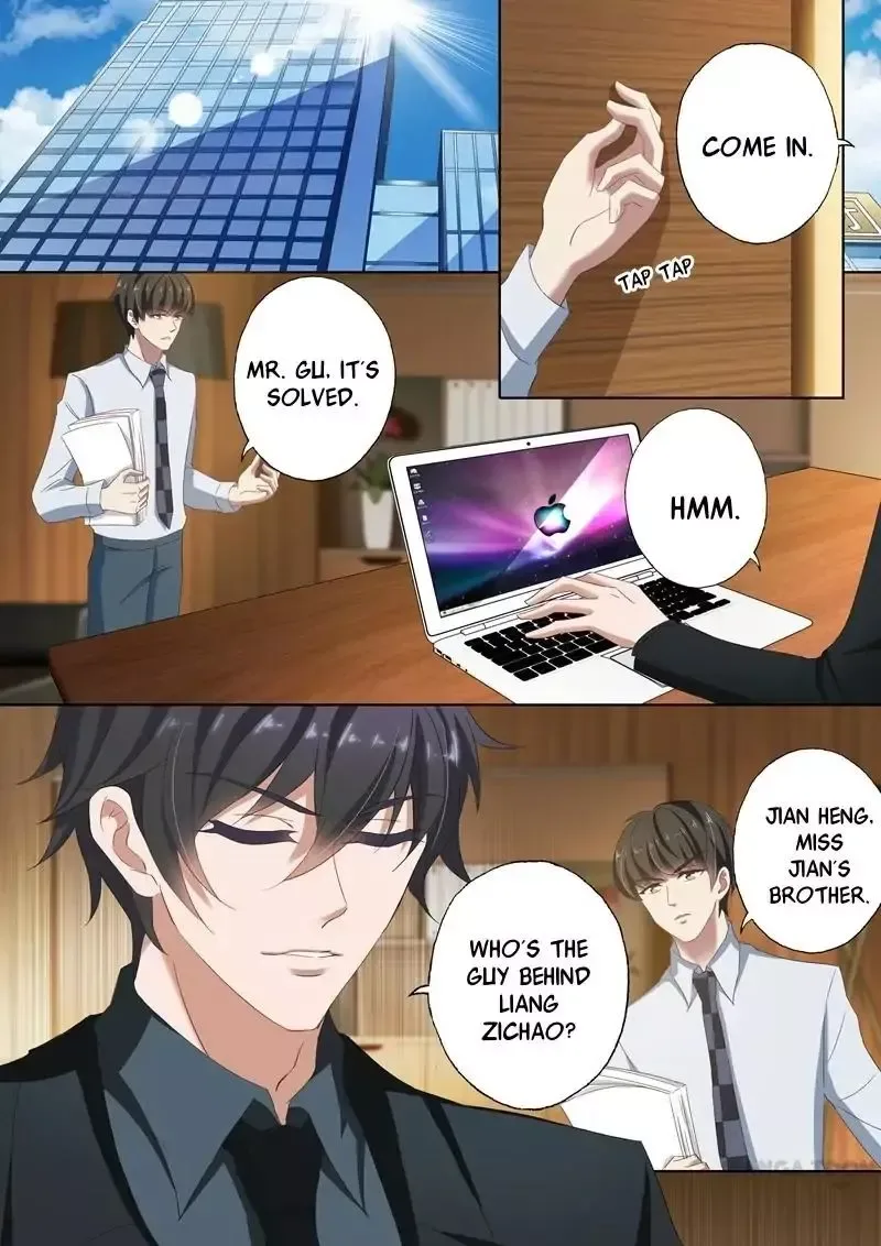 The Expensive Ex-Wife Of A Wealthy Family Chapter 111 page 1