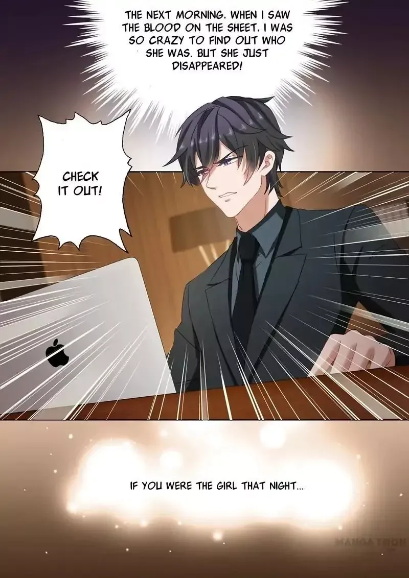 The Expensive Ex-Wife Of A Wealthy Family Chapter 111 page 5