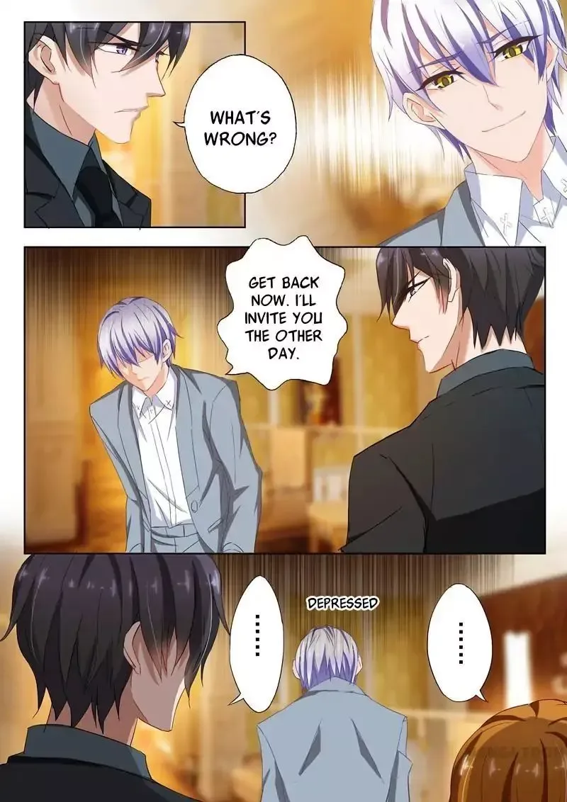 The Expensive Ex-Wife Of A Wealthy Family Chapter 113 page 2
