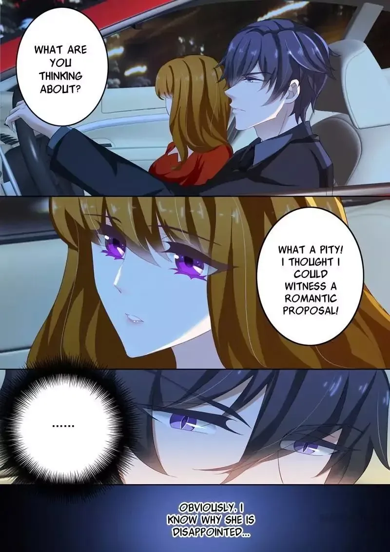 The Expensive Ex-Wife Of A Wealthy Family Chapter 113 page 6