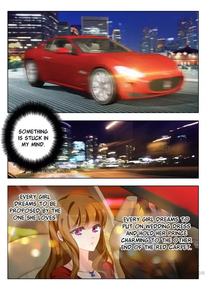 The Expensive Ex-Wife Of A Wealthy Family Chapter 113 page 4