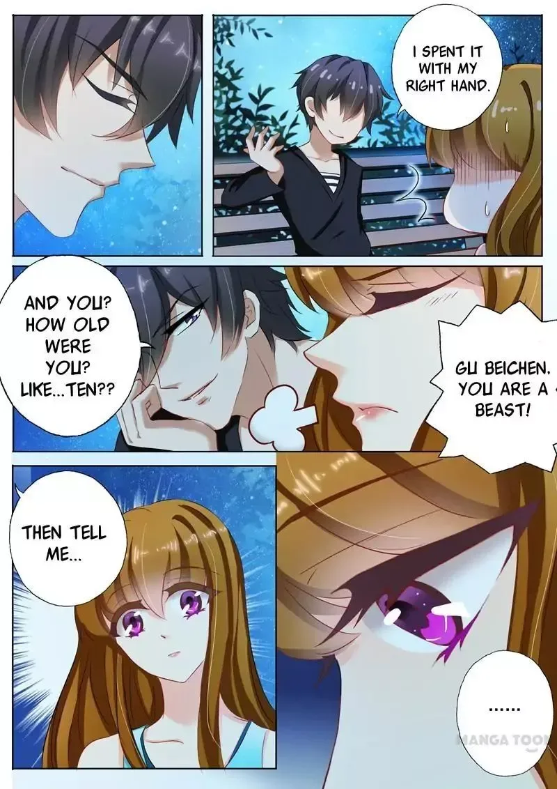 The Expensive Ex-Wife Of A Wealthy Family Chapter 115 page 2