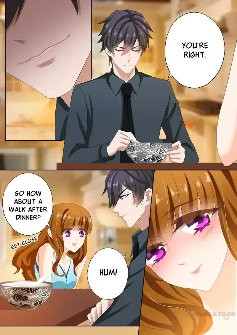 The Expensive Ex-Wife Of A Wealthy Family Chapter 114 page 3