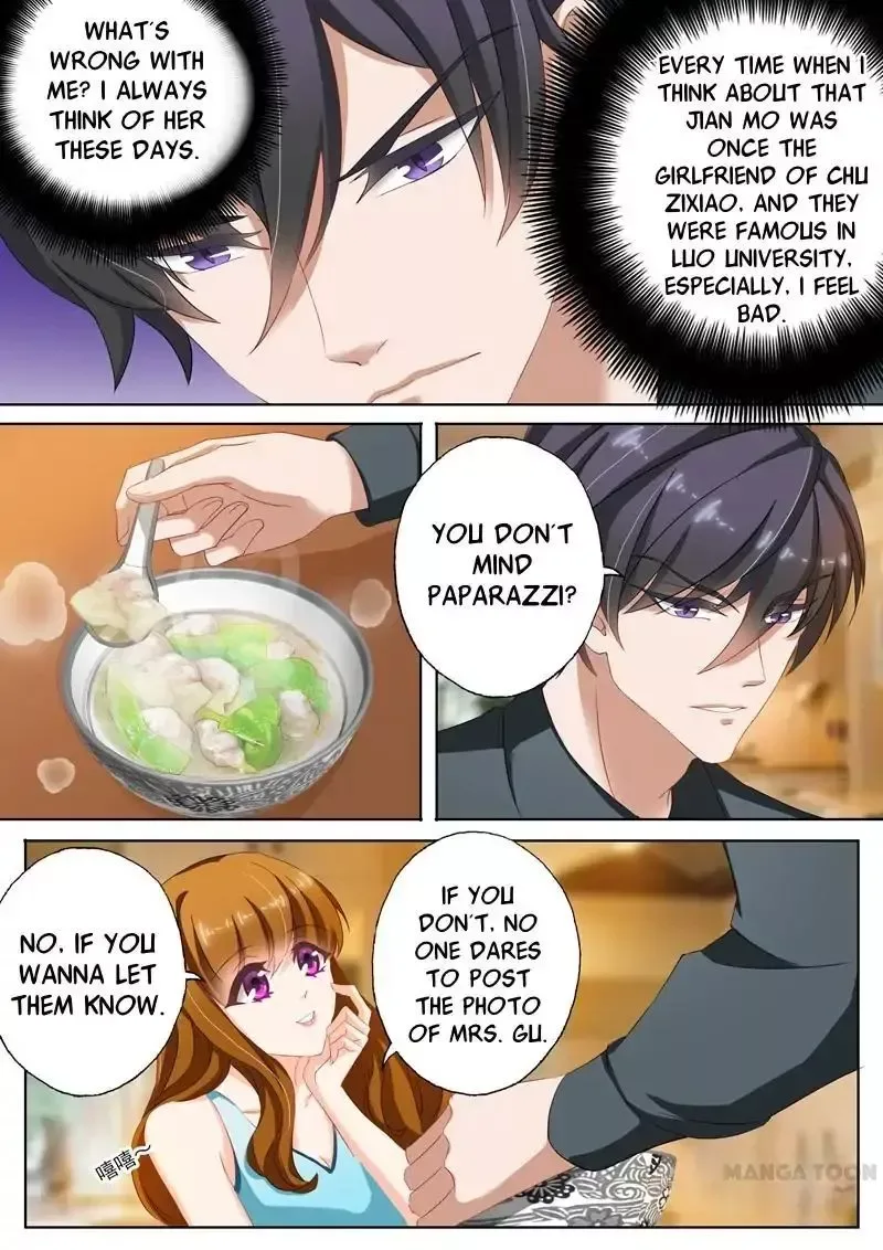 The Expensive Ex-Wife Of A Wealthy Family Chapter 114 page 2
