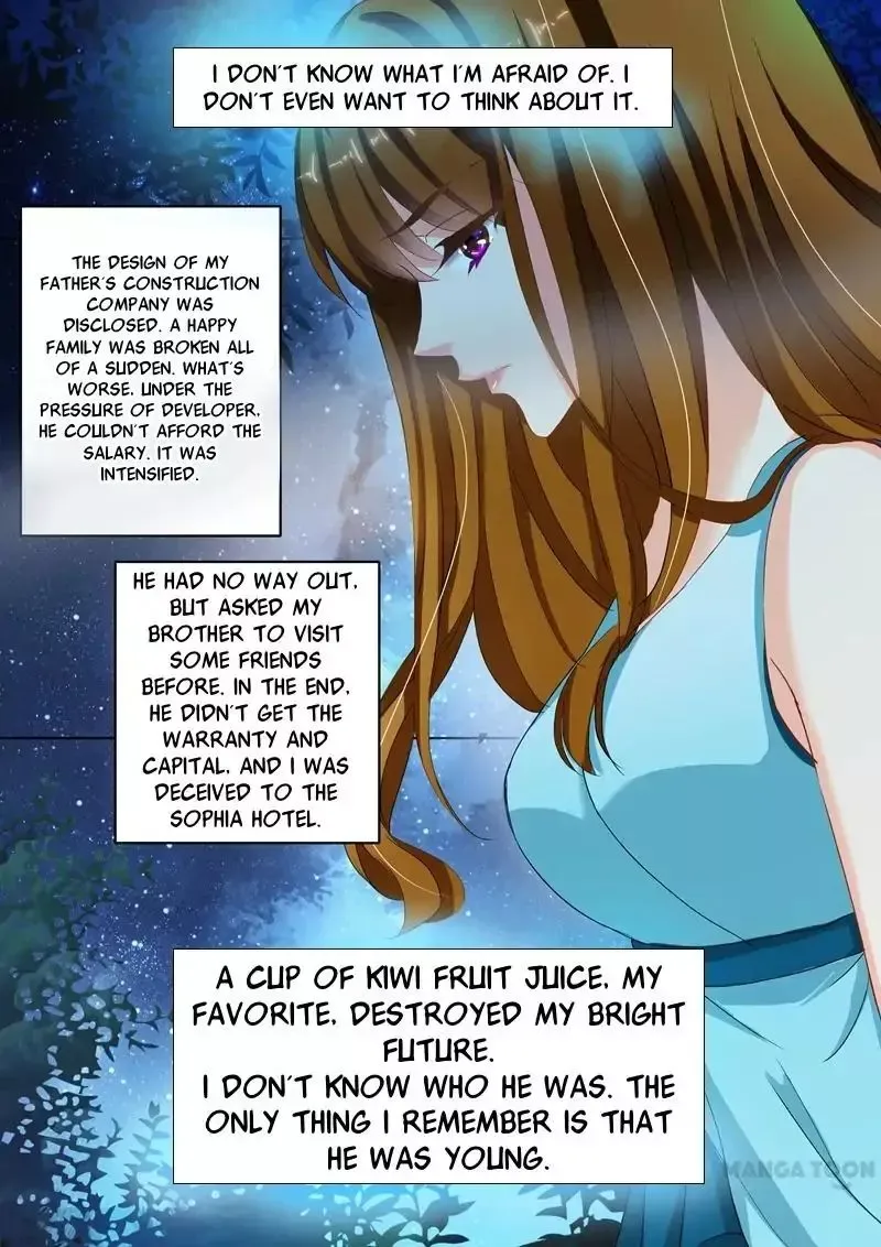 The Expensive Ex-Wife Of A Wealthy Family Chapter 115 page 3