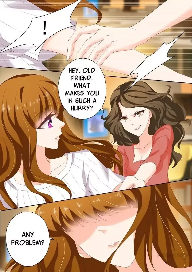 The Expensive Ex-Wife Of A Wealthy Family Chapter 117 page 7