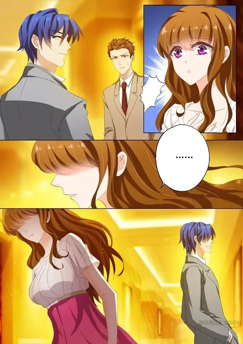 The Expensive Ex-Wife Of A Wealthy Family Chapter 125 page 2