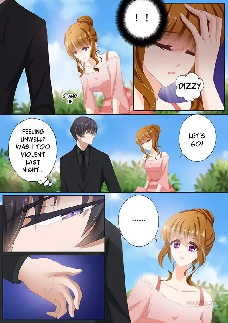 The Expensive Ex-Wife Of A Wealthy Family Chapter 73 page 3