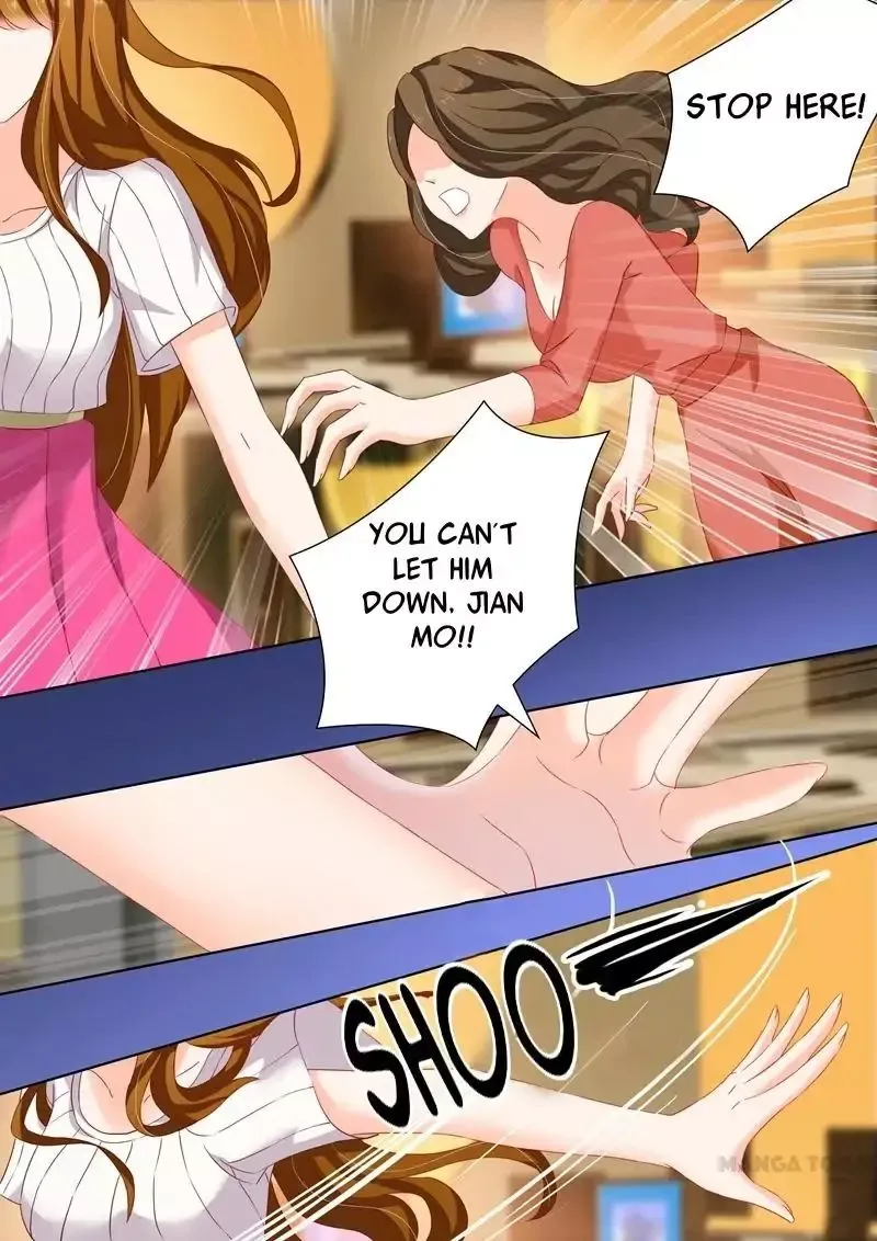 The Expensive Ex-Wife Of A Wealthy Family Chapter 118 page 1